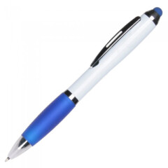 Пластикова ручка-стилус