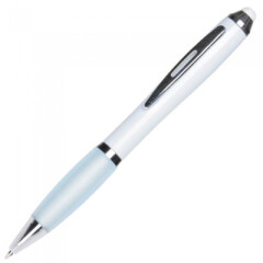 Пластикова ручка-стилус