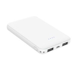 Зарядний пристрій Pocket, 5000 mah