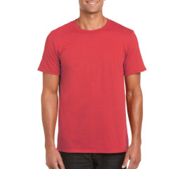 Футболка SoftStyle 153