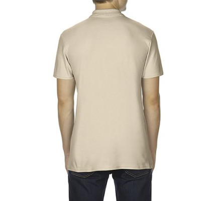 Поло SoftStyle 177, бренд Gildan