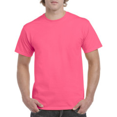 Футболка Heavy Cotton 180, бренд Gildan