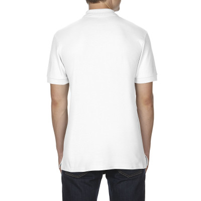 Поло PREMIUM Cotton 223, бренд Gildan