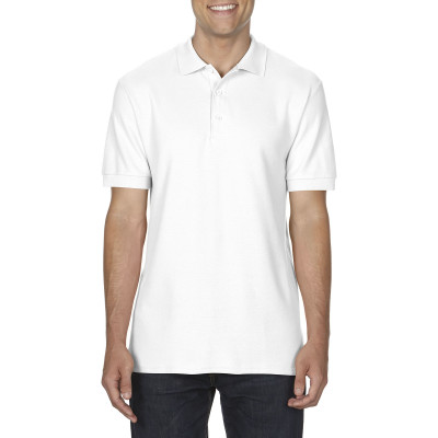 Поло PREMIUM Cotton 223, бренд Gildan