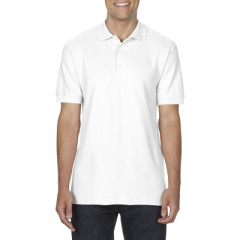 Поло PREMIUM Cotton 223, бренд Gildan
