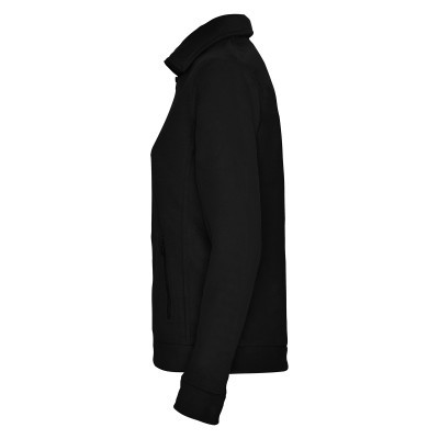Куртка жіноча флісова Pirineo woman 300, розмір M