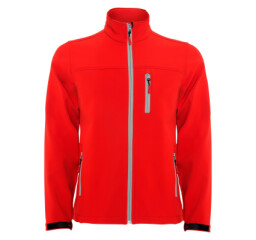 Куртка софт-шел Antartida