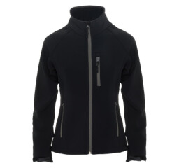 Куртка женская софт-шел Antartid