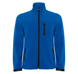 Куртка жіноча софт-шов Antartida