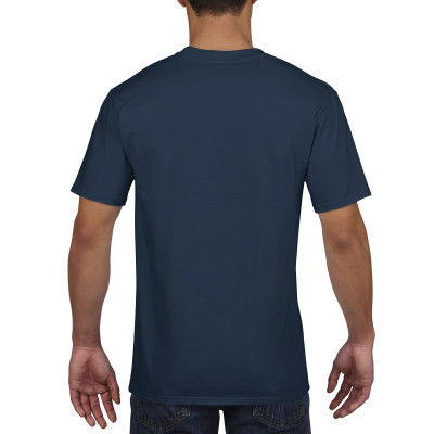 Футболка Premium Cotton 185, БРЕНД GILDAN