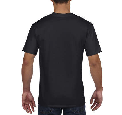 Футболка Premium Cotton 185, бренд Gildan