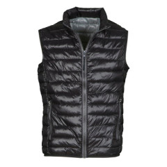 Мужской стеганный жилет Shell