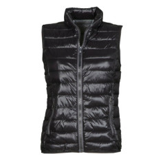 Жилет жіночий стьобаний Shell