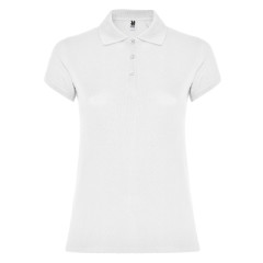 Поло жіноче Star woman 200