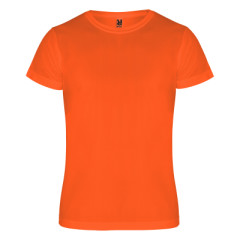 Дитяча футболка Camimera JN 135, бренд Roly
