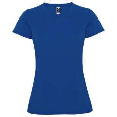 Жіноча футболка Montecarlo 150, бренд Roly