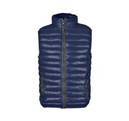 Стеганный жилет мужской Shell, TM Floyd