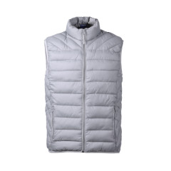 Стеганний чоловічий жилет Dallas