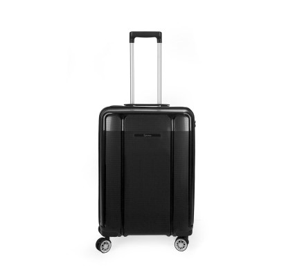 Валіза Aero, середня, ТМ Columbus