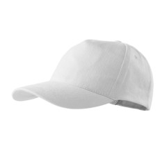 5-ти панельна щільна кепка 5P