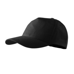 5-ти панельна щільна кепка 5P