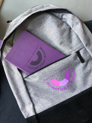 Рюкзак для путешествий City 2