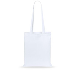 Хлопковая сумка для покупок SHOPPING, 140 гр/м