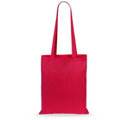 Хлопковая сумка для покупок SHOPPING, 140 гр/м