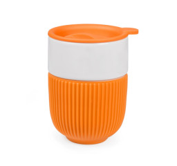 Кружка керамическая Barell, 350 мл