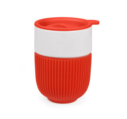 Кружка керамическая Barell, 350 мл