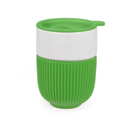 Кружка керамическая Barell, 350 мл