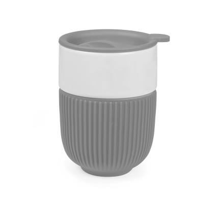 Кружка керамічна Barell, 350 мл