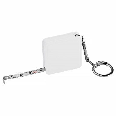 Рулетка-брелок Meter, 1м