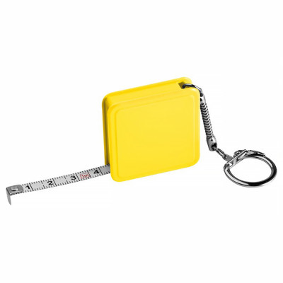 Рулетка-брелок Meter, 1м