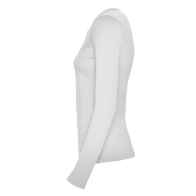 Футболка женская с длинным рукавом Extreme