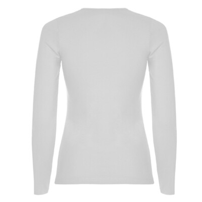 Футболка женская с длинным рукавом Extreme