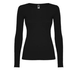 Футболка женская с длинным рукавом Extreme, бренд Roly