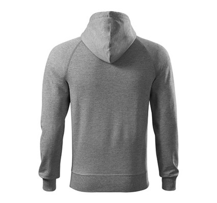 Худи на молнии Voyage 320