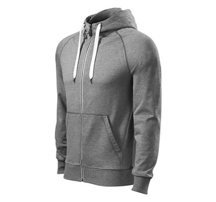 Худи на молнии Voyage 320