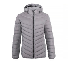 Мужская стеганая куртка Iceberg