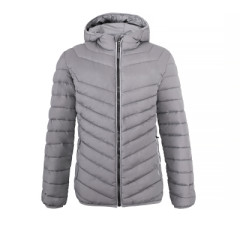 Куртка мужская стеганая Iceberg