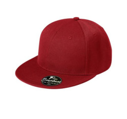 Кепка Snapback 6P-RAP