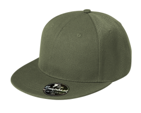 Кепка 6P-RAP, ТМ Malfini