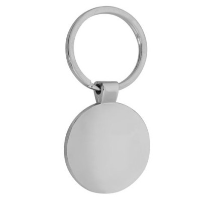 Брелок для ключей Circle