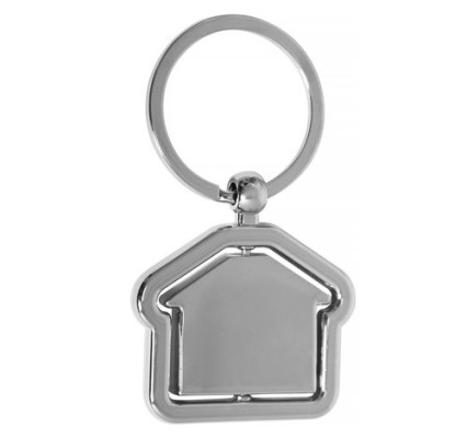 Брелок для ключей House