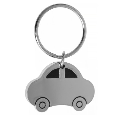 Брелок для ключей Car