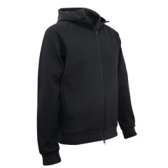 Худи на молнии West