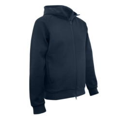 Худі на блискавці West