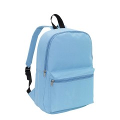 Городской рюкзак CHAP с передним карманом, полиэстер 600D