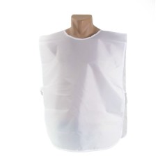 Накидка рекламная (манишка), полиэстер 55 г/м²